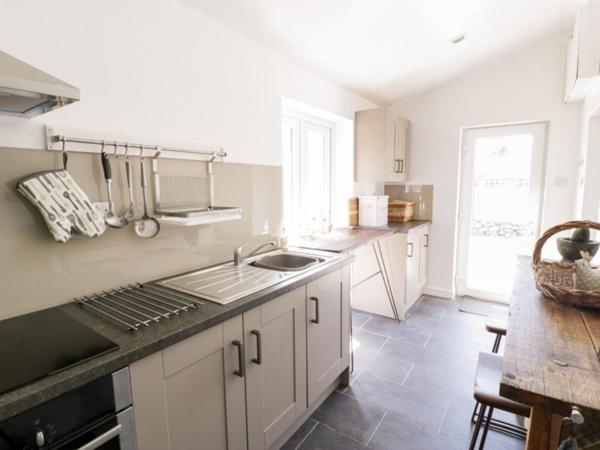2 Borthwen Cottages Dyffryn Ardudwy Luaran gambar