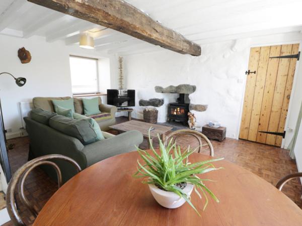 2 Borthwen Cottages Dyffryn Ardudwy Luaran gambar