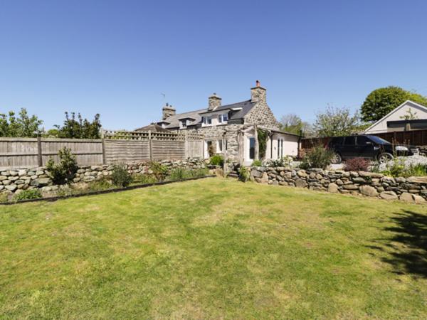 2 Borthwen Cottages Dyffryn Ardudwy Luaran gambar