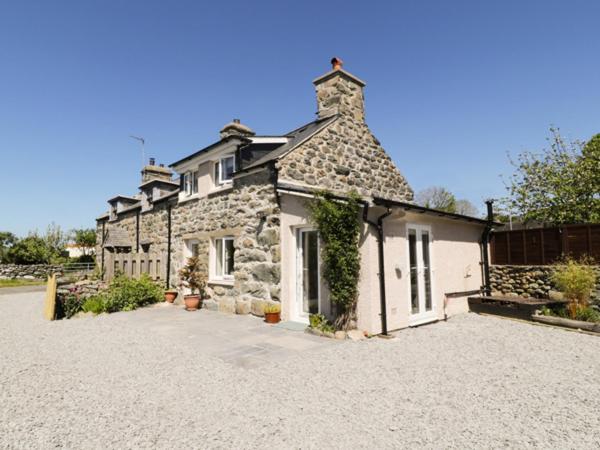 2 Borthwen Cottages Dyffryn Ardudwy Luaran gambar