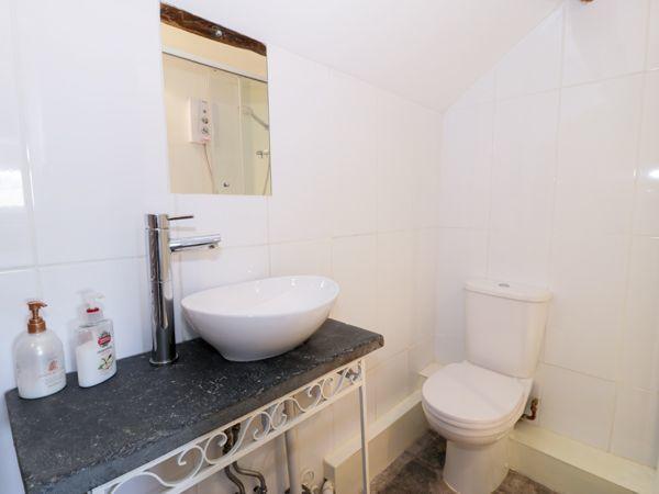 2 Borthwen Cottages Dyffryn Ardudwy Luaran gambar